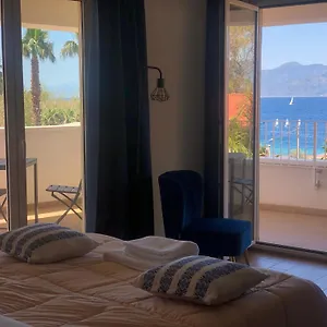 Thalassa & Reggio Calabria