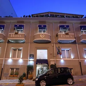 Eubea Reggio di Calabria