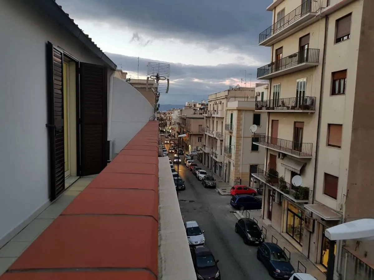 Apartamento XXI Agosto Home Reggio di Calabria
