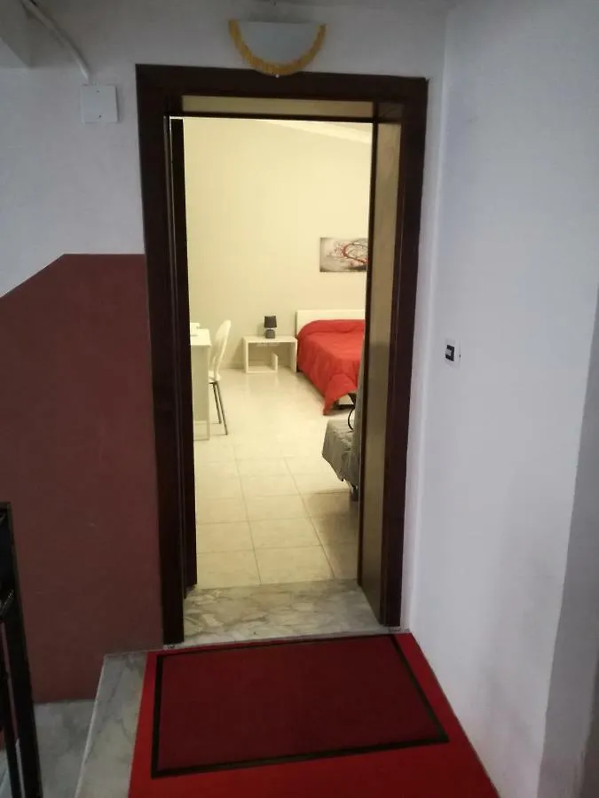 XXI Agosto Home Reggio di Calabria
