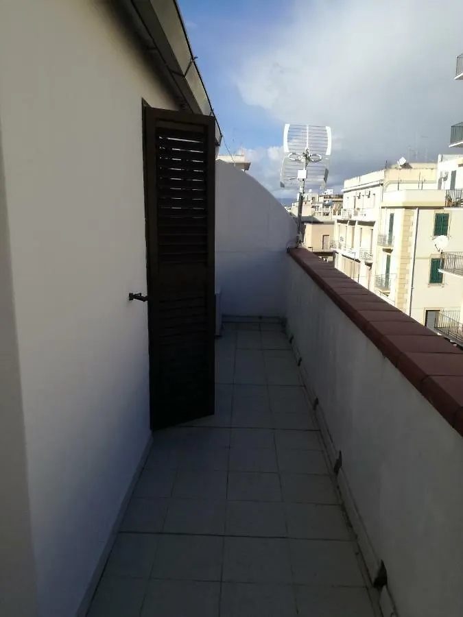 XXI Agosto Home Reggio di Calabria Apartamento