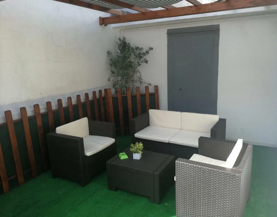 XXI Agosto Home Reggio di Calabria